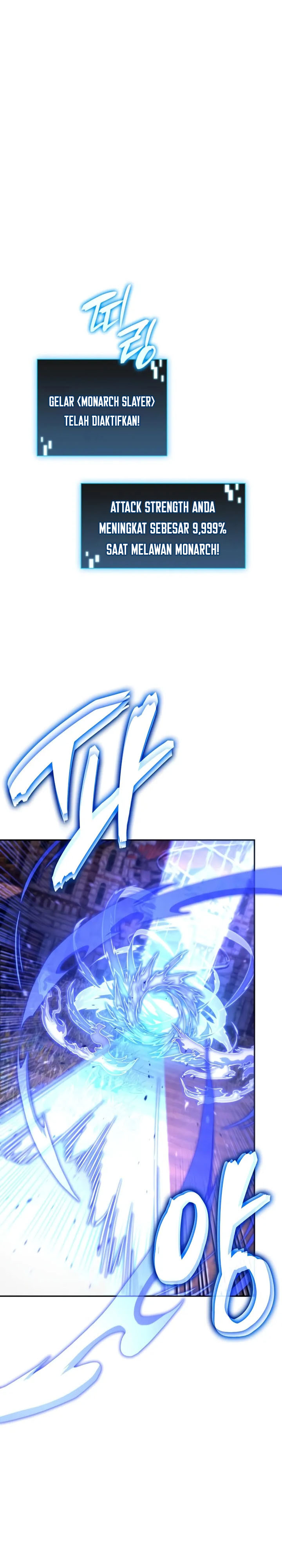 Insanely-Talented Player chapter 88