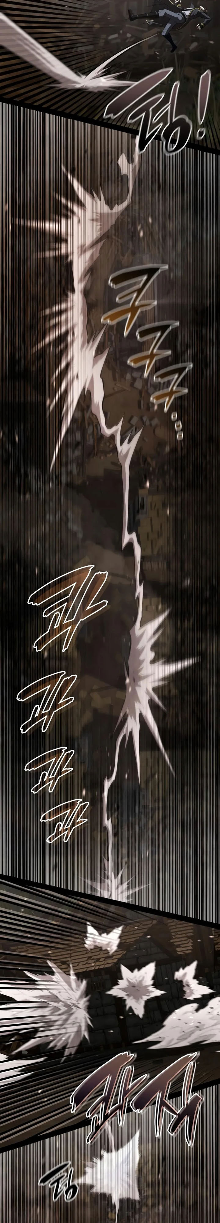 Insanely-Talented Player chapter 88