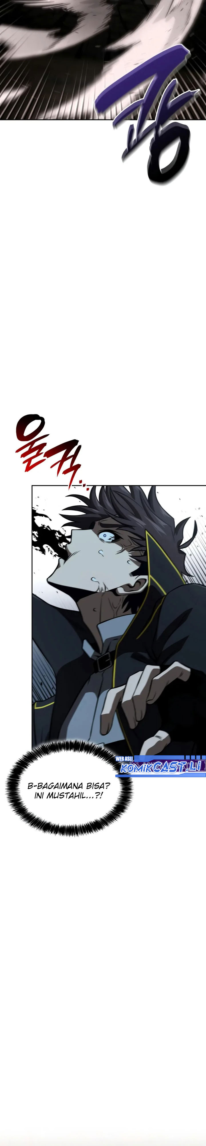 Insanely-Talented Player chapter 88