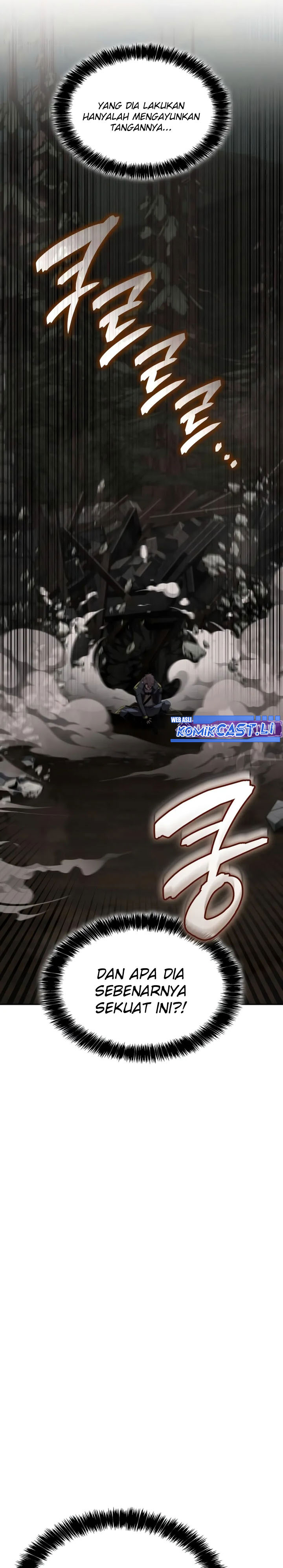 Insanely-Talented Player chapter 88