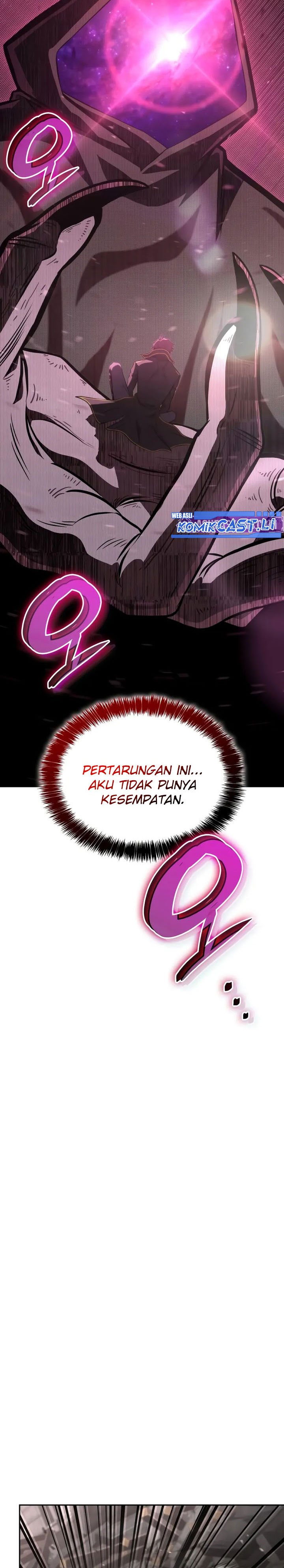 Insanely-Talented Player chapter 88