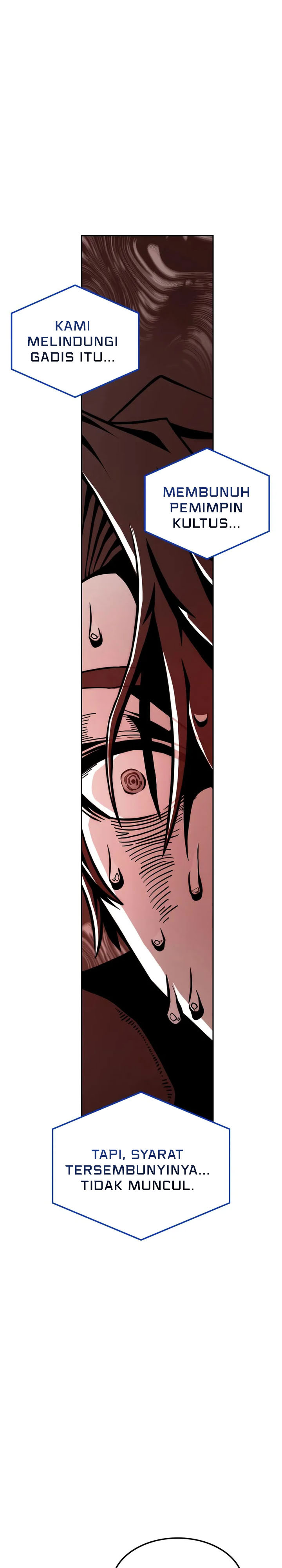 Insanely-Talented Player chapter 88