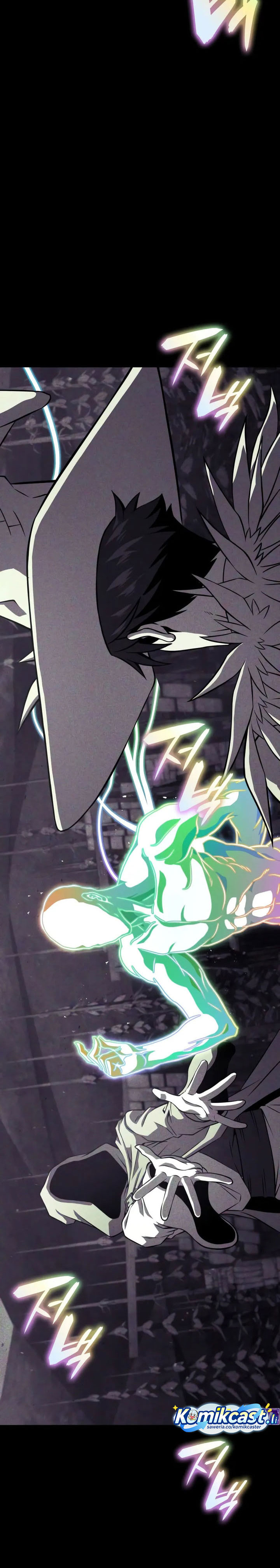 Insanely-Talented Player Bahasa Indonesia - Chapter Chapter 92