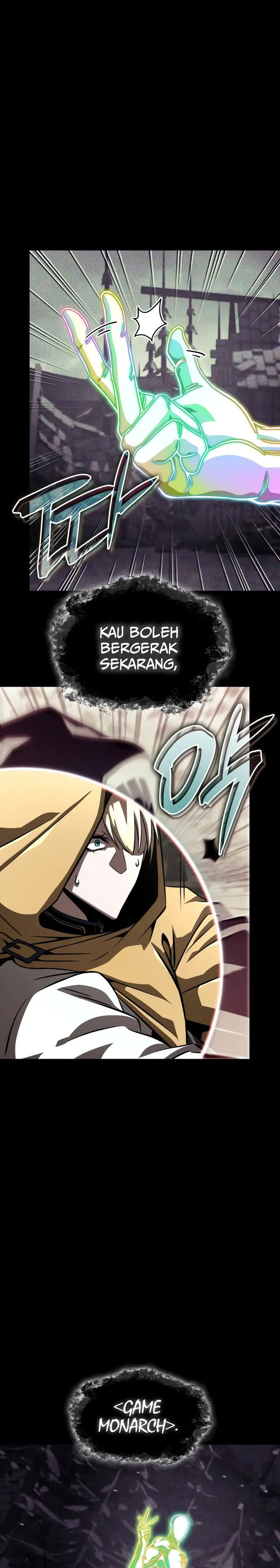 Insanely-Talented Player Bahasa Indonesia - Chapter Chapter 92