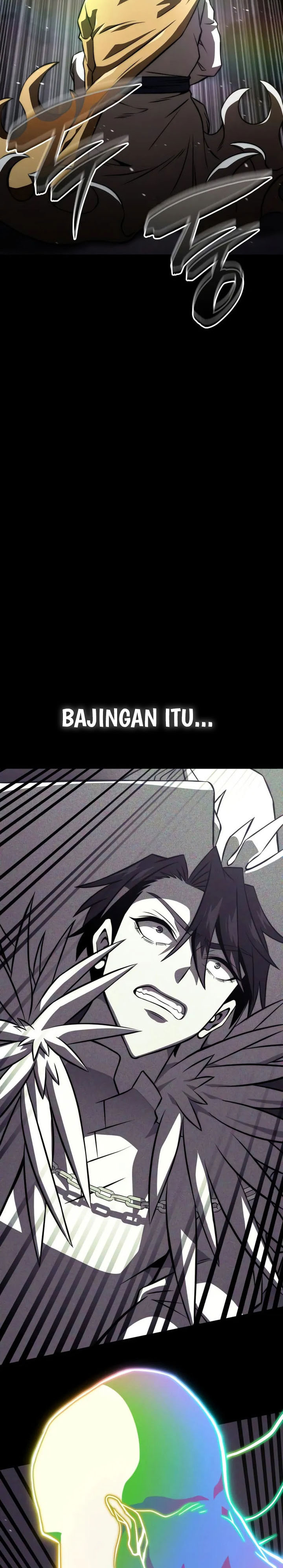 Insanely-Talented Player Bahasa Indonesia - Chapter Chapter 92