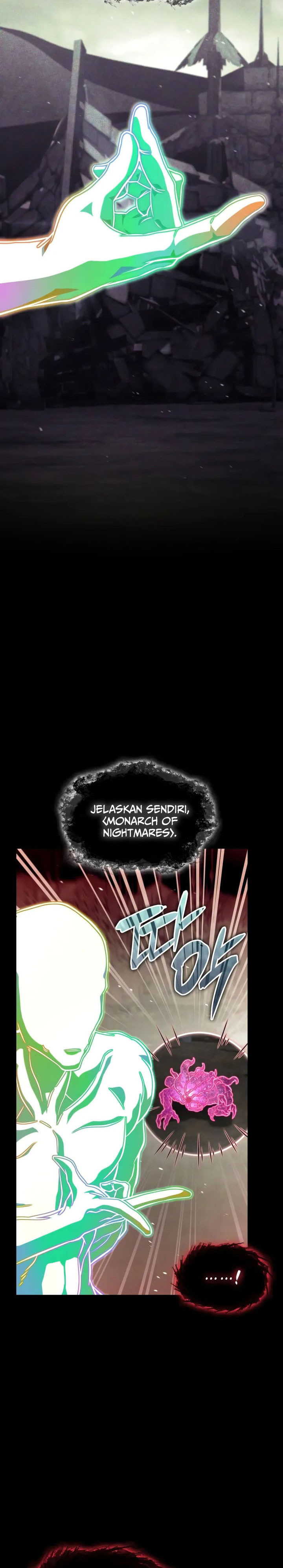 Insanely-Talented Player Bahasa Indonesia - Chapter Chapter 92