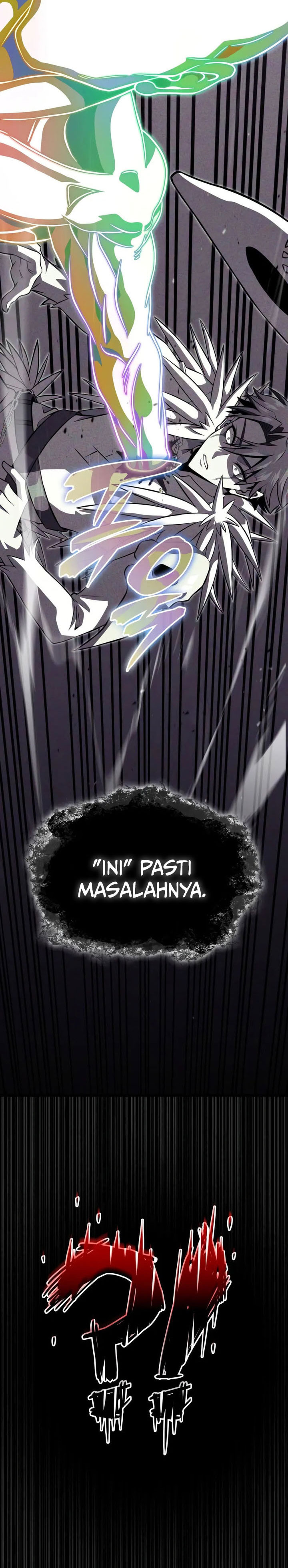 Insanely-Talented Player Bahasa Indonesia - Chapter Chapter 92