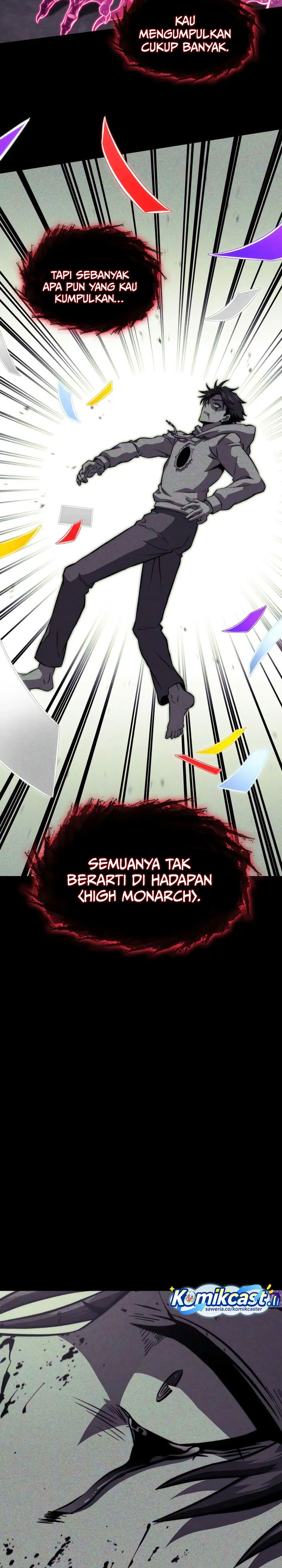 Insanely-Talented Player Bahasa Indonesia - Chapter Chapter 92