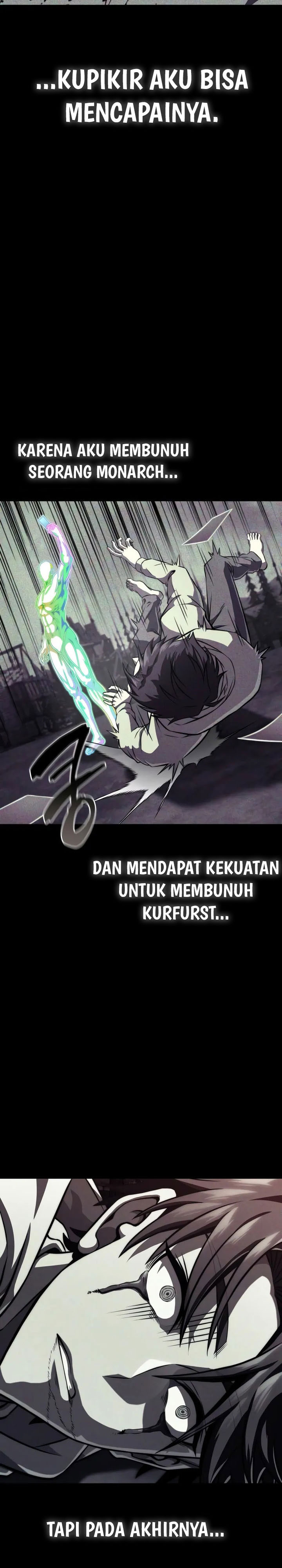 Insanely-Talented Player Bahasa Indonesia - Chapter Chapter 92