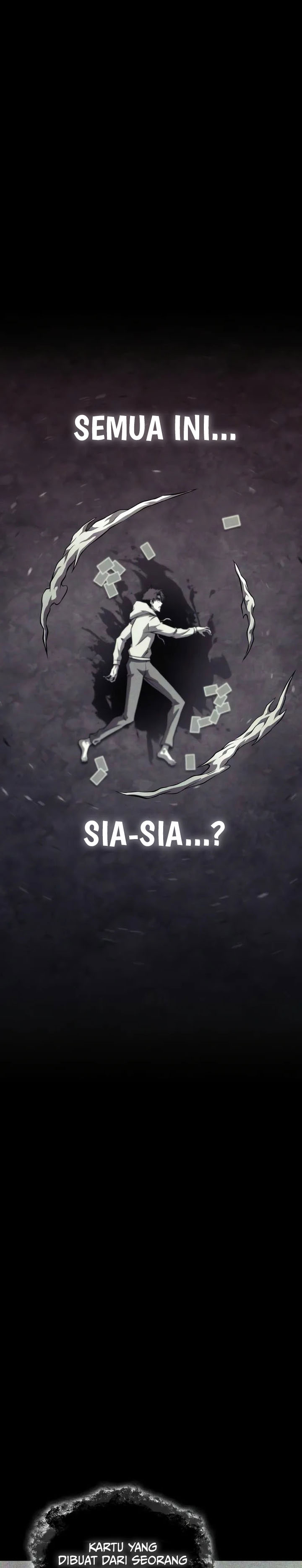 Insanely-Talented Player Bahasa Indonesia - Chapter Chapter 92