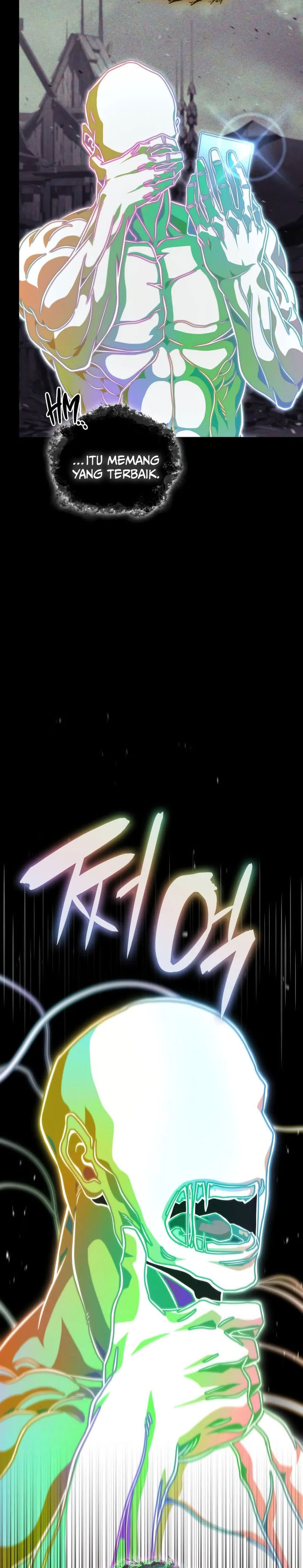 Insanely-Talented Player Bahasa Indonesia - Chapter Chapter 92