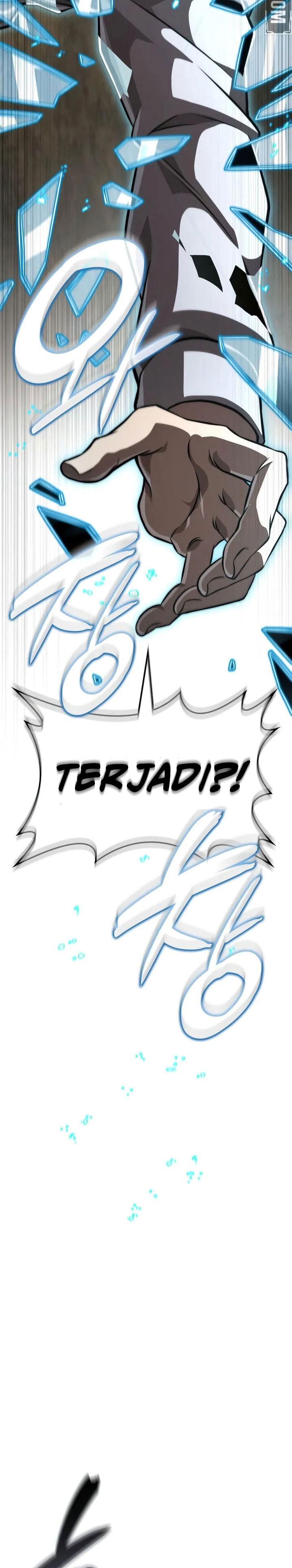 Insanely-Talented Player Bahasa Indonesia - Chapter Chapter 92