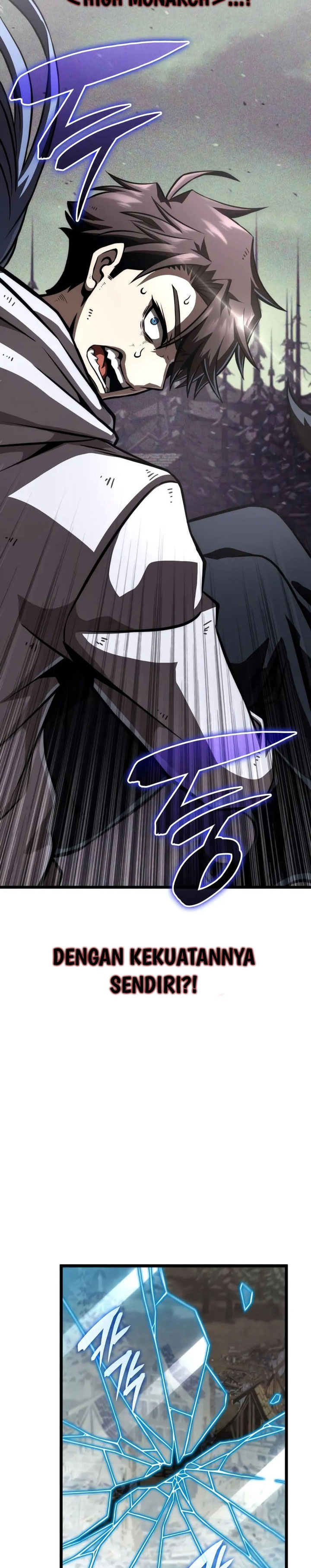 Insanely-Talented Player Bahasa Indonesia - Chapter Chapter 92