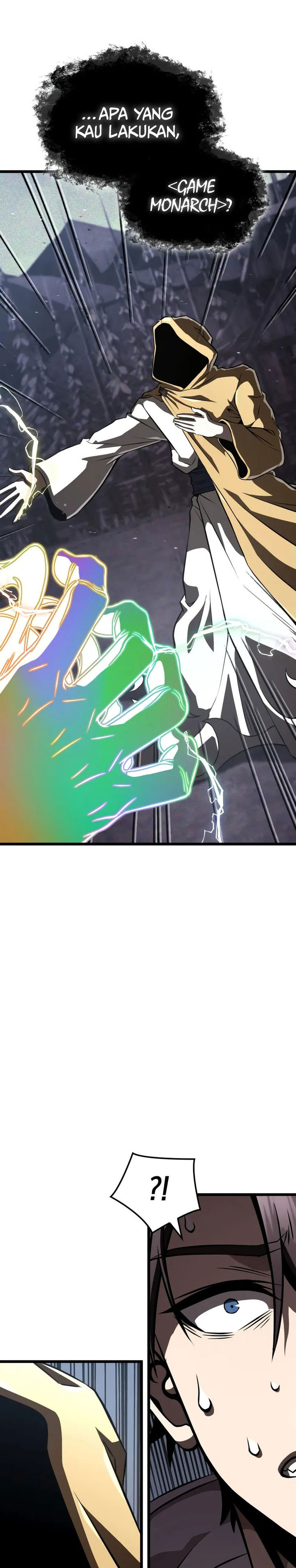 Insanely-Talented Player Bahasa Indonesia - Chapter Chapter 92