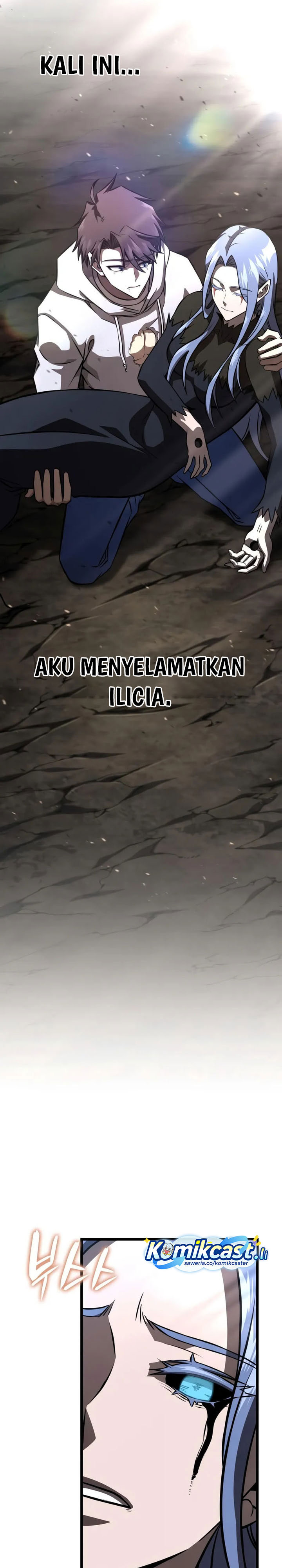 Insanely-Talented Player Bahasa Indonesia - Chapter Chapter 92