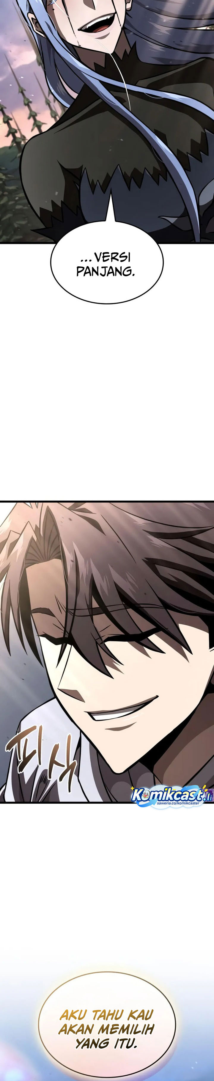 Insanely-Talented Player Bahasa Indonesia - Chapter Chapter 92