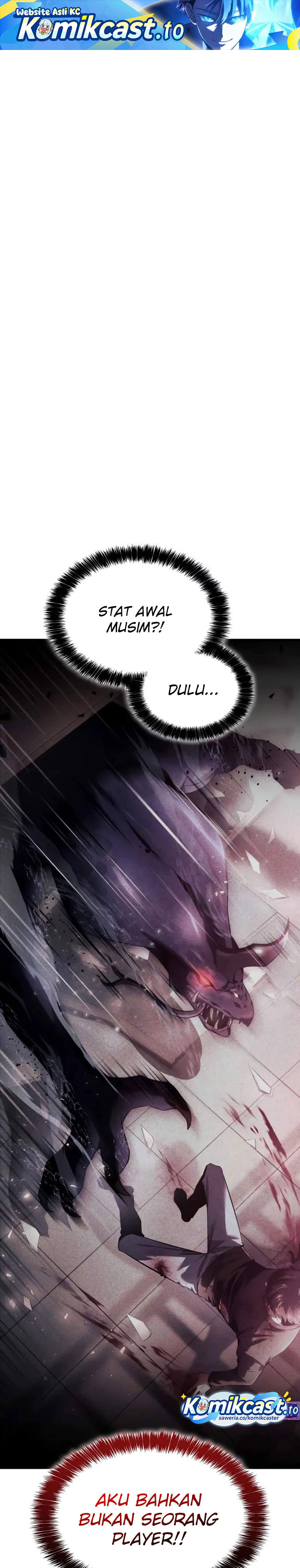 Insanely-Talented Player chapter 97