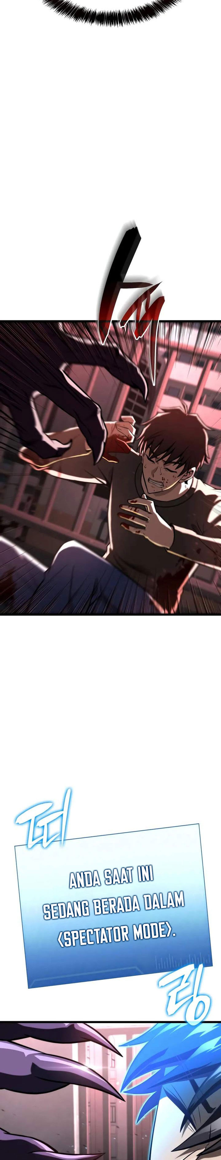 Insanely-Talented Player chapter 97