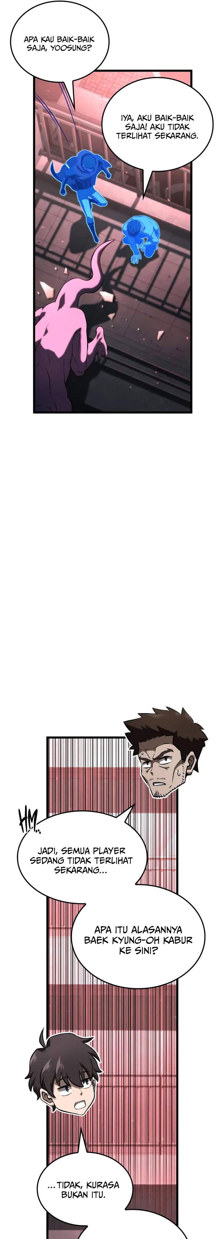 Insanely-Talented Player chapter 97