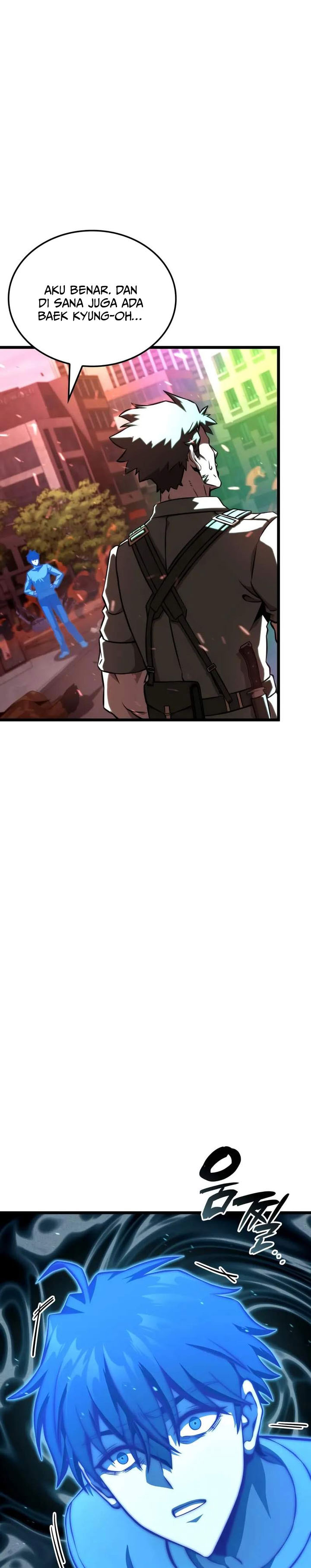 Insanely-Talented Player chapter 97