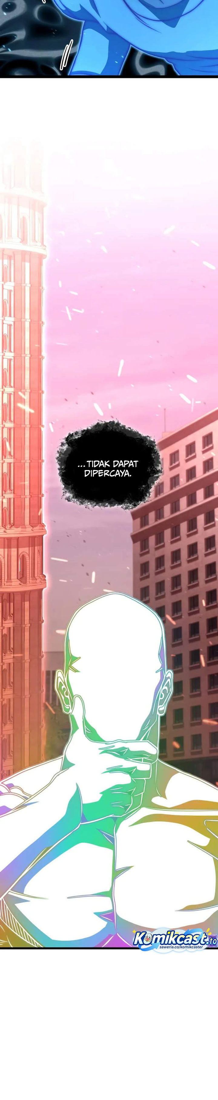 Insanely-Talented Player chapter 97