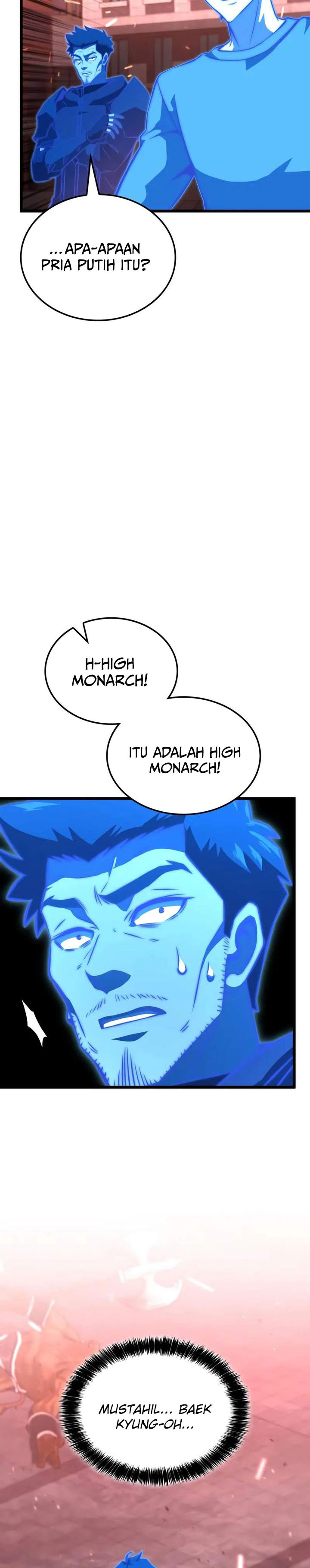 Insanely-Talented Player chapter 97