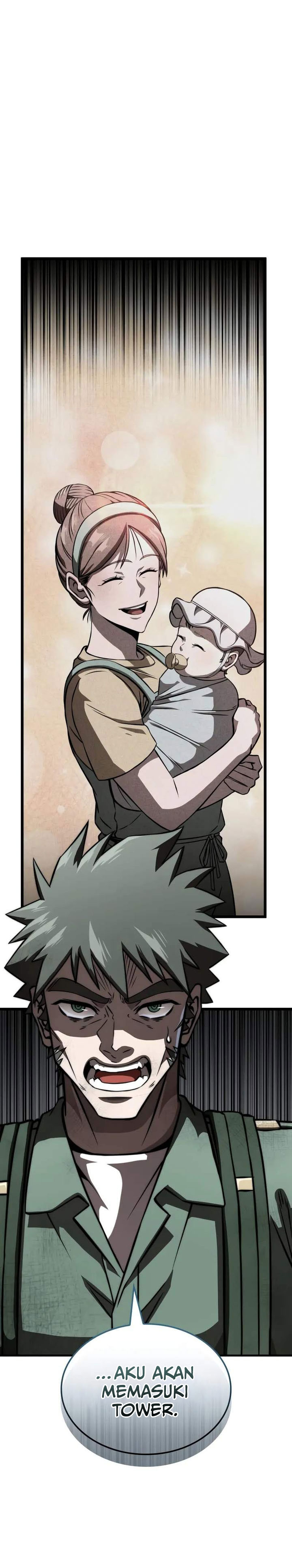 Insanely-Talented Player chapter 97