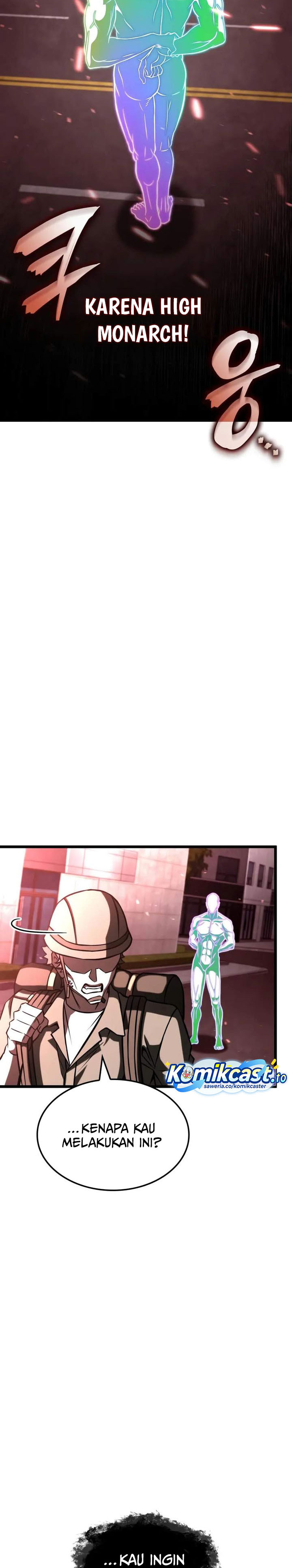 Insanely-Talented Player chapter 97