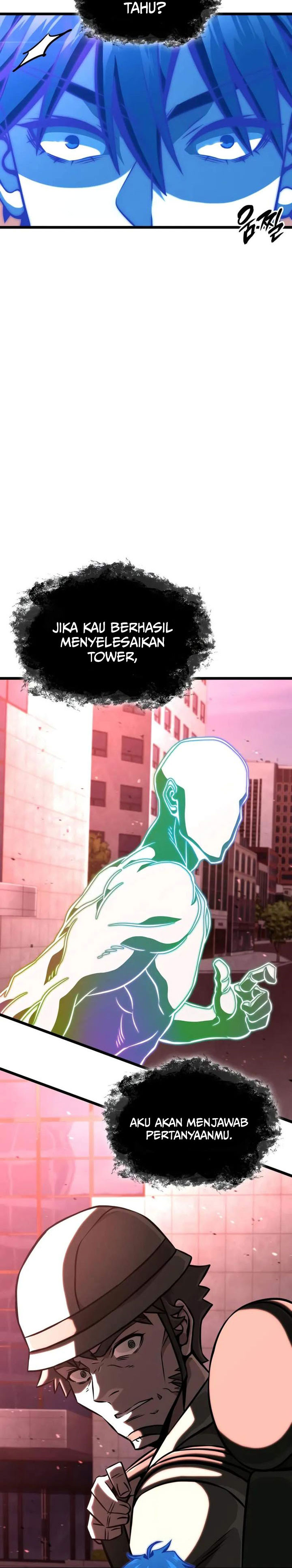 Insanely-Talented Player chapter 97