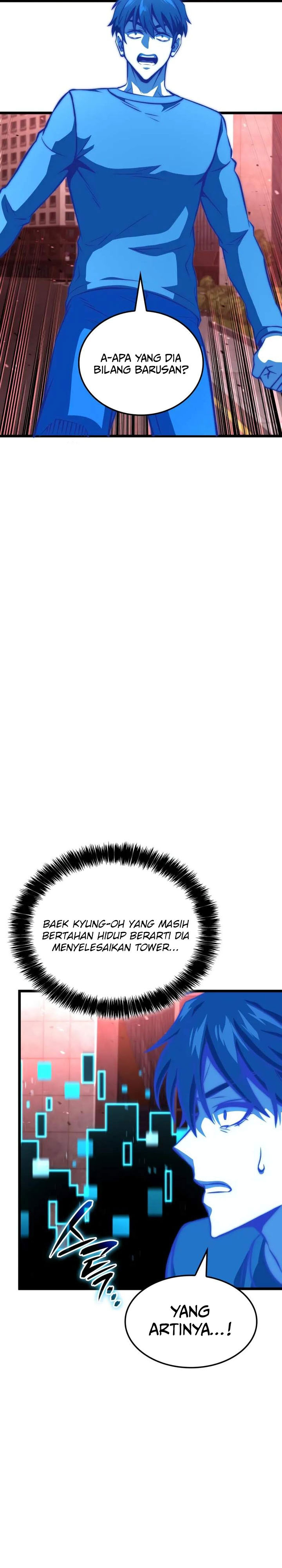 Insanely-Talented Player chapter 97