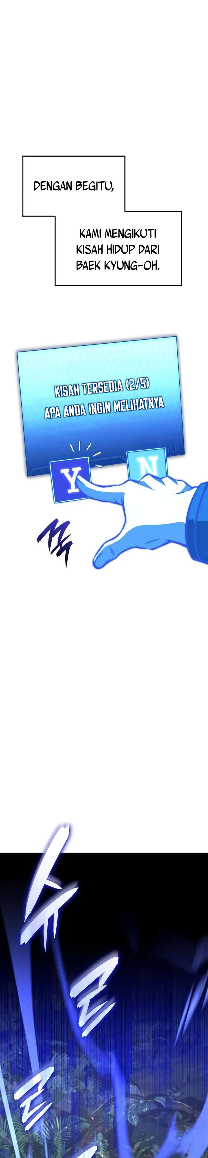 Insanely-Talented Player chapter 97