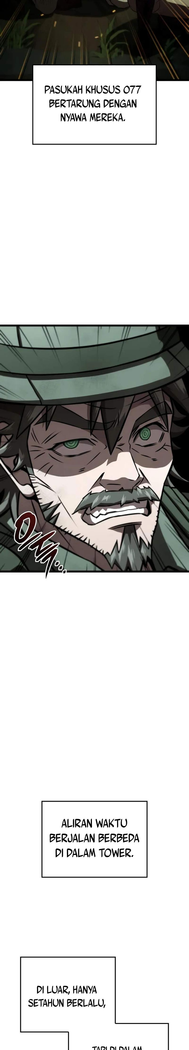 Insanely-Talented Player chapter 97