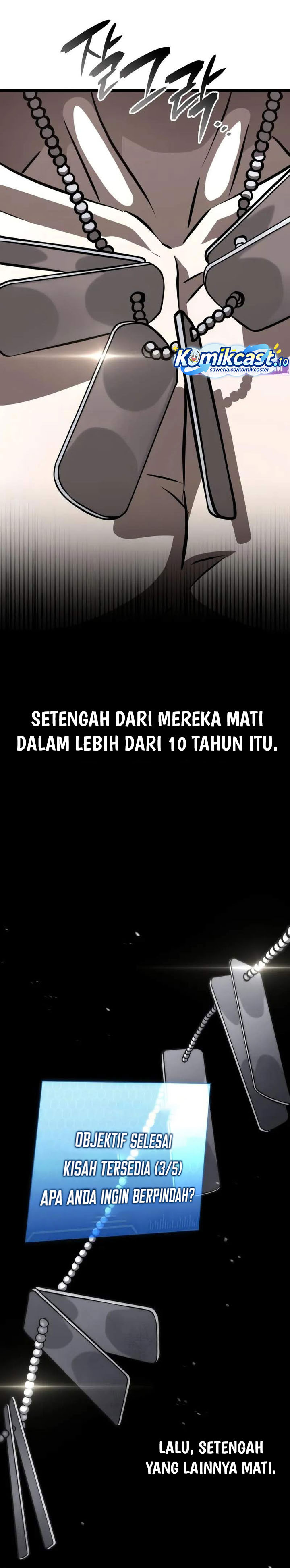 Insanely-Talented Player chapter 97