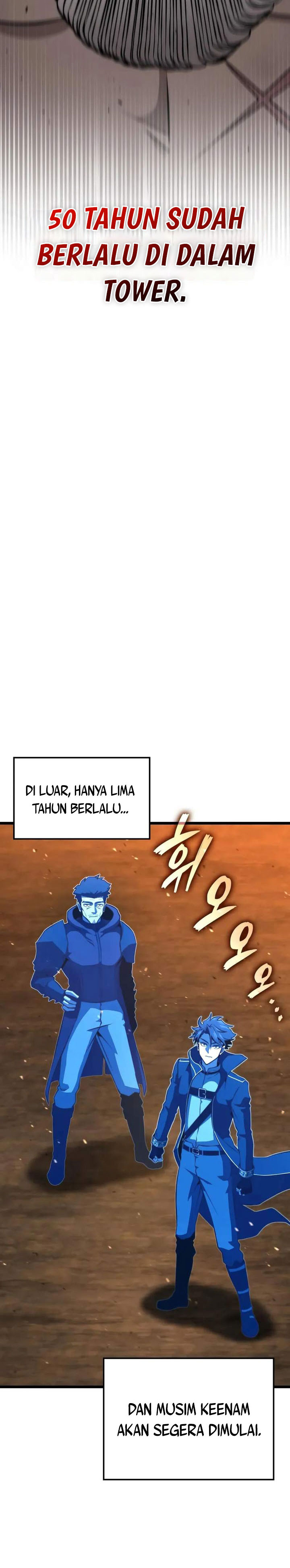 Insanely-Talented Player chapter 97