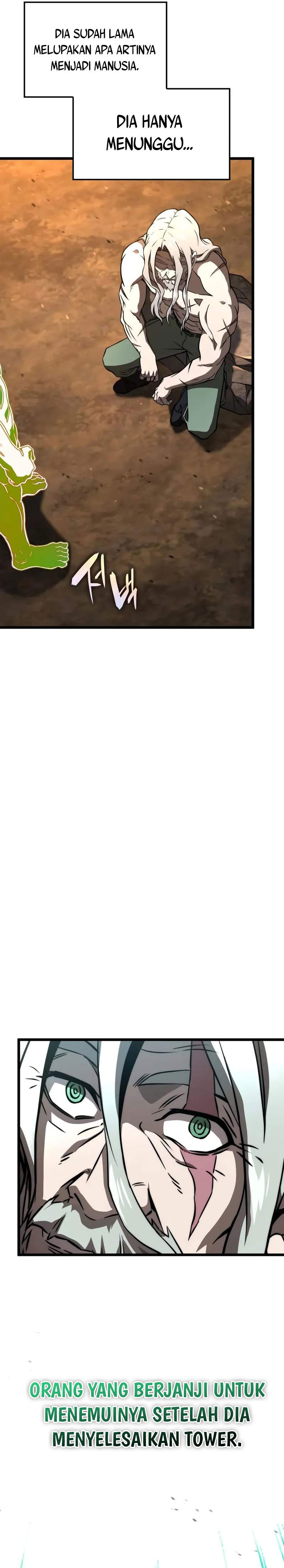 Insanely-Talented Player chapter 97