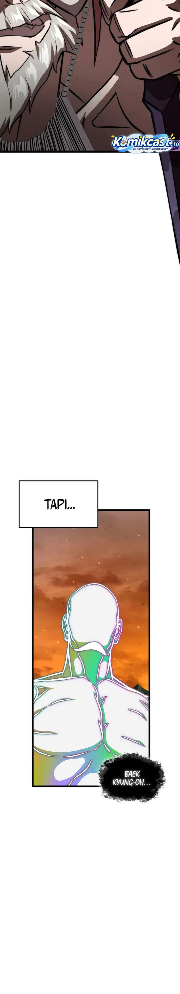 Insanely-Talented Player chapter 97