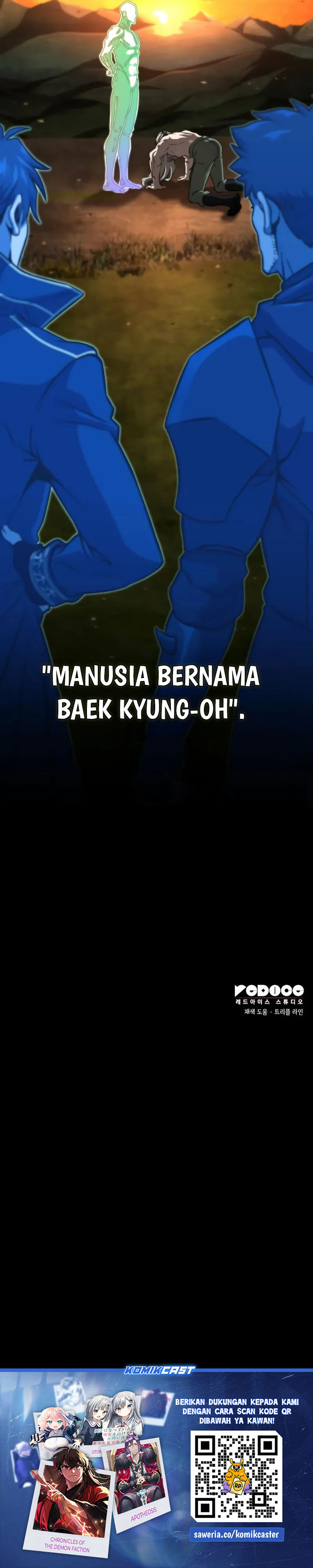 Insanely-Talented Player chapter 97