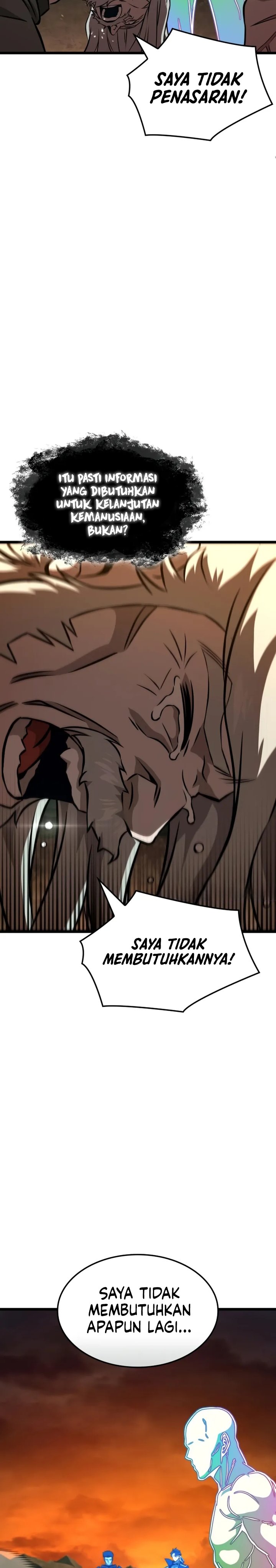 Insanely-Talented Player” Chapter 98 Bahasa Indonesia