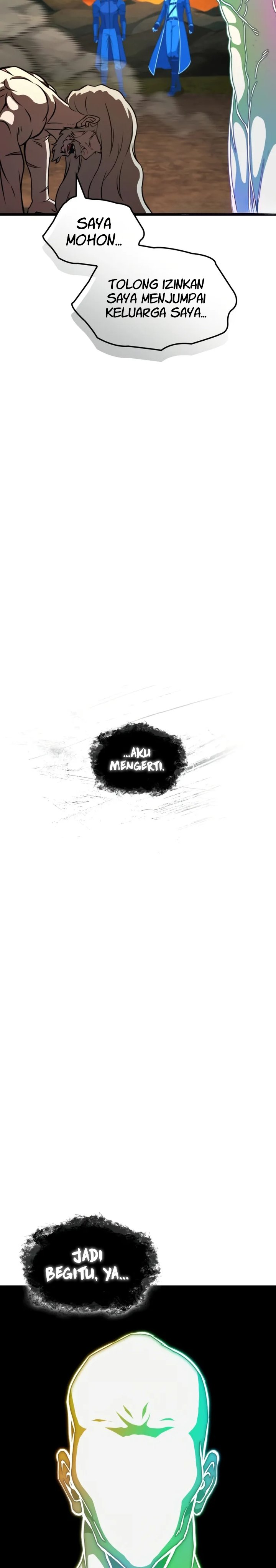 Insanely-Talented Player” Chapter 98 Bahasa Indonesia