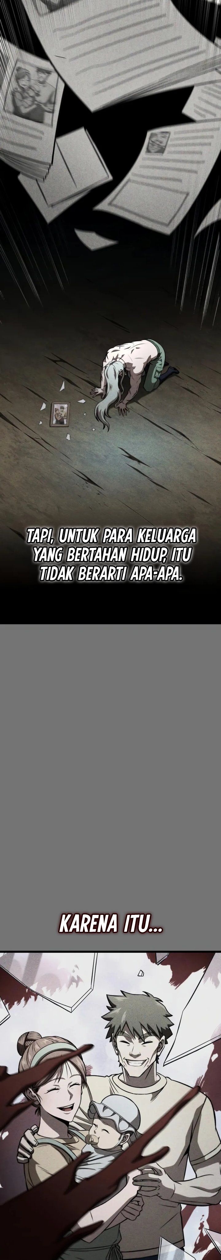 Insanely-Talented Player” Chapter 98 Bahasa Indonesia