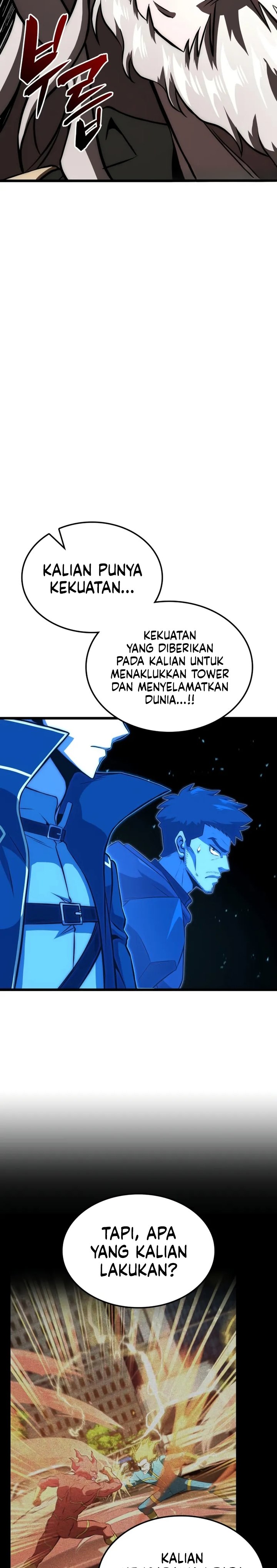 Insanely-Talented Player” Chapter 98 Bahasa Indonesia