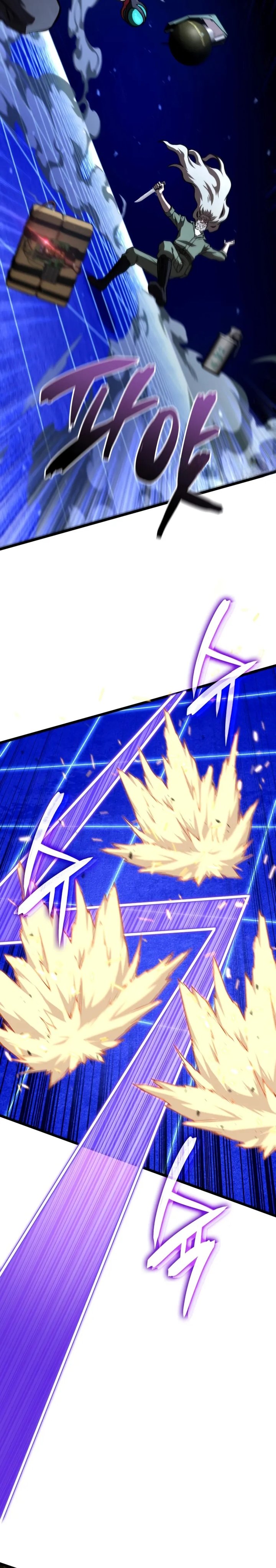 Insanely-Talented Player” Chapter 98 Bahasa Indonesia