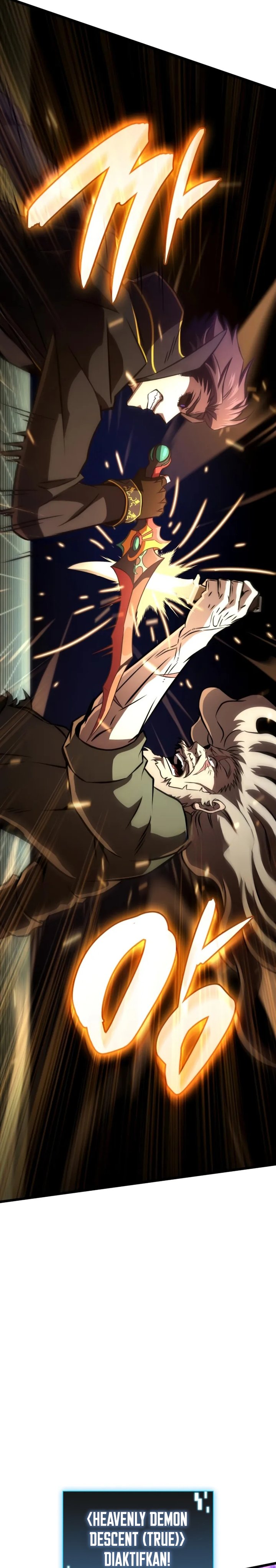 Insanely-Talented Player” Chapter 98 Bahasa Indonesia