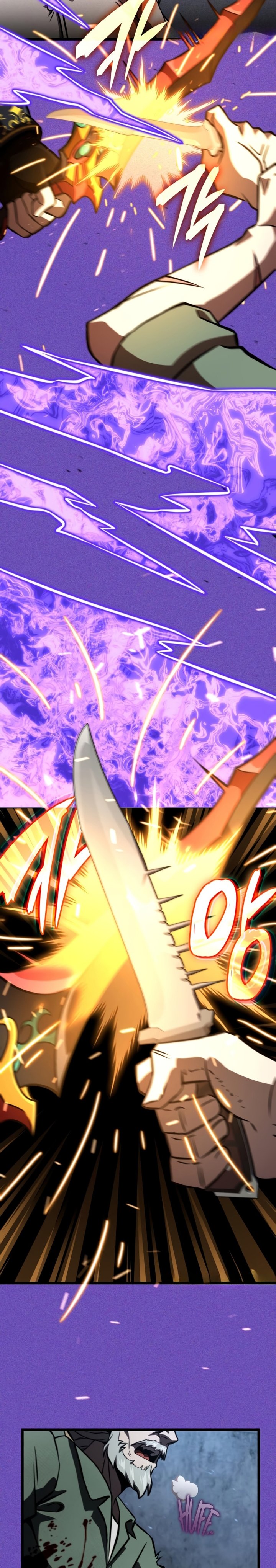 Insanely-Talented Player” Chapter 98 Bahasa Indonesia