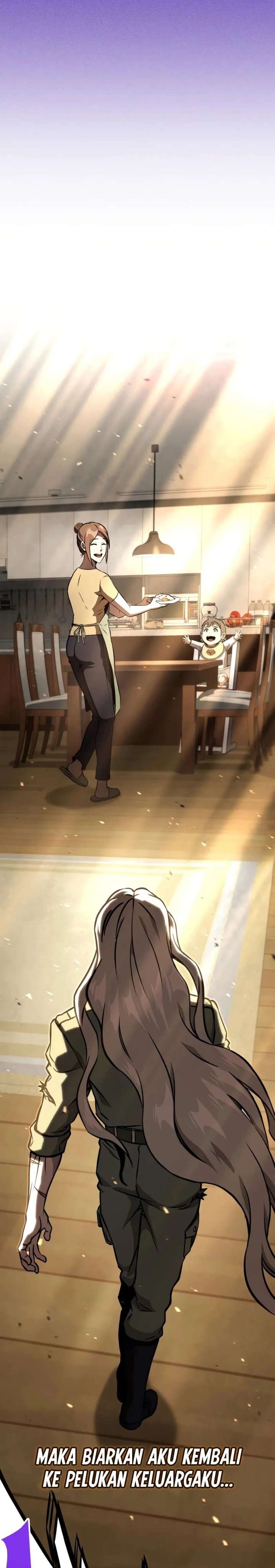 Insanely-Talented Player” Chapter 98 Bahasa Indonesia