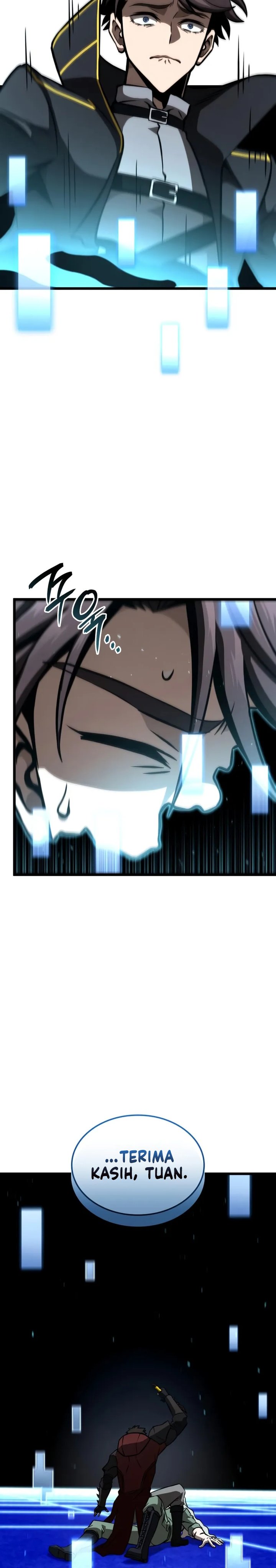 Insanely-Talented Player” Chapter 98 Bahasa Indonesia