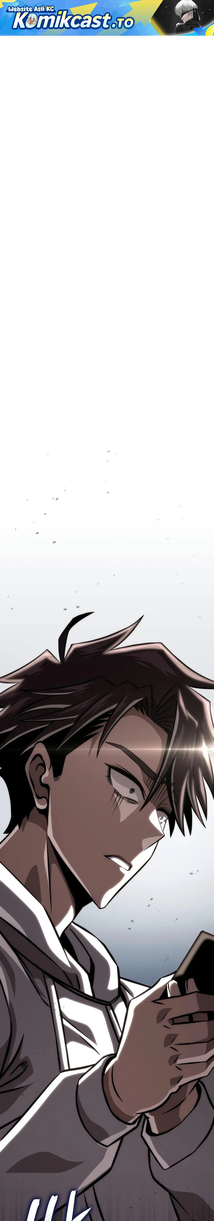 Insanely-Talented Player chapter 100