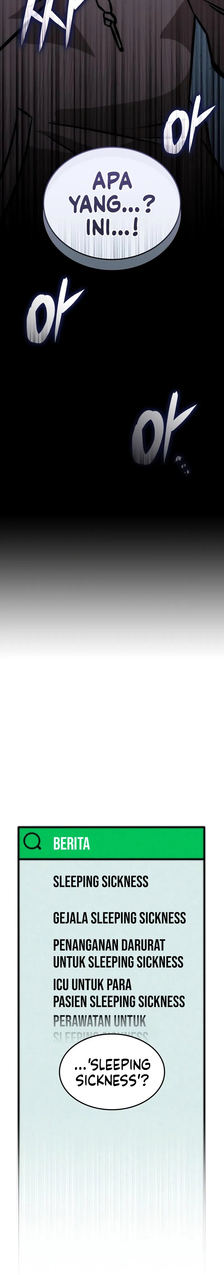 Insanely-Talented Player chapter 100