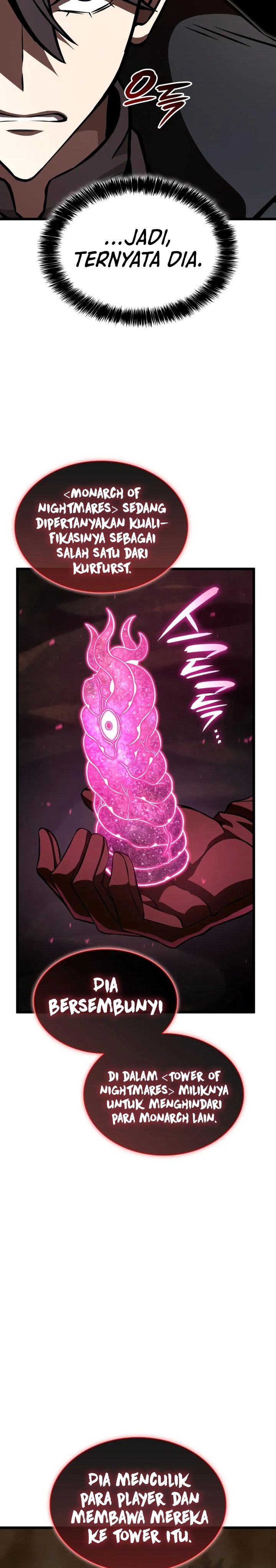 Insanely-Talented Player chapter 100