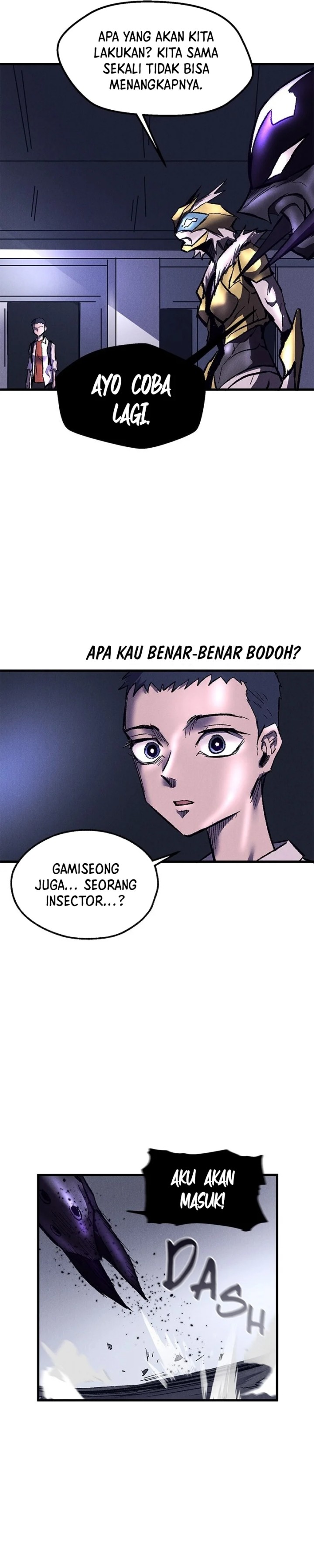 Insector chapter 18